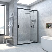 Vegas Glass ZP Protec 170 02М 01 Душевая дверь в нишу