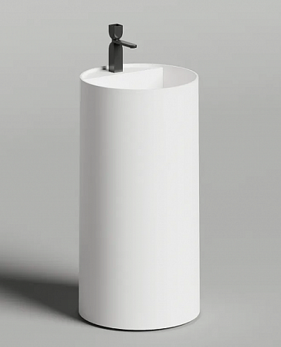 SALINI Armonia 130421TM Раковина напольная