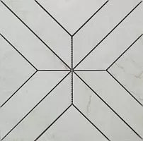 La Faenza Oro TrapezeDecMixOrCre 29.73x29.73 Декоративный элемент купить в интернет-магазине Сквирел