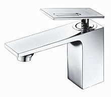 WasserKRAFT 1503 Alme Смеситель для умывальника, хром