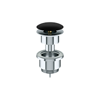 Ceramica Nova  70003MBnc Донный клапан
