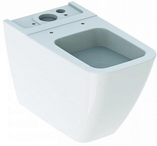 Geberit 200920000 iCon Square Унитаз напольный (чаша) 35х64 см, белый alpin