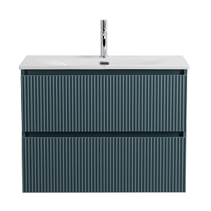 BelBagno Uno UNO-900-2C-SO-AO Тумба под раковину подвесная