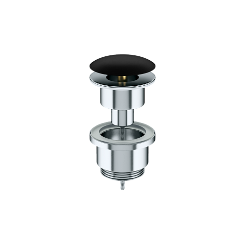 Ceramica Nova  70003MBnc Донный клапан