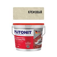 PLITONIT Colorit EasyFill кремовый - 2 Эпоксидная затирка PLITONIT Colorit EasyFill кремовый - 2 Эпоксидная затирка