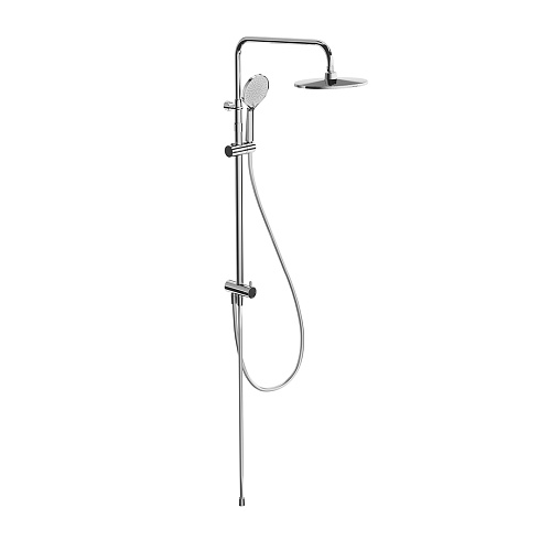 KERAMA MARAZZI FONTE FO.101.KM.CR Душевая колонна