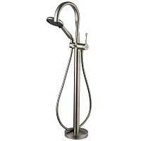 Abber Tanz AF8C15SP Смеситель для ванны с душем