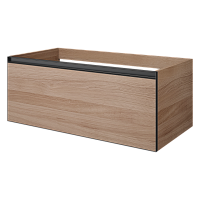 Armadi Art QUATRO 790-M1-100-W-A Тумба купить  в интернет-магазине Сквирел