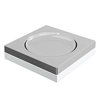 Boheme Qubic 10960-CR Мыльница