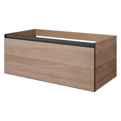 Armadi Art QUATRO 790-M1-100-W-A Тумба купить  в интернет-магазине Сквирел