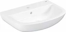 Grohe 39440000 Bau Ceramic Раковина подвесная 55х38 см, альпин-белый