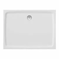 Ravak XA03G711010 Душевой поддон Gigant Pro Flat, 120x90 см, белый