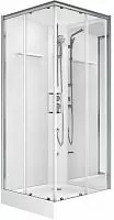 Aquanet 00263869 Passion 2.0 Душевая кабина 90х90 см, хром