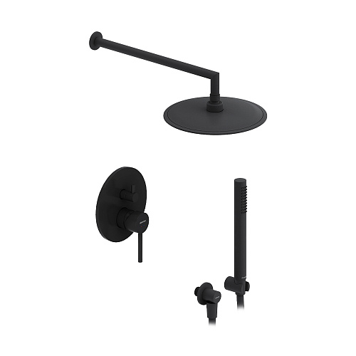 Damixa SCANDINAVIAN PURE 936520300 Душевая система