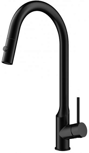 Wonzon & Woghand WW-A21252-MB Смеситель для кухни Wonzon & Woghand WW-A21252-MB Смеситель для кухни