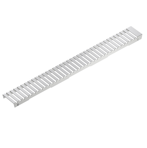 Wonzon & Woghand WW-651600L-BN Решётка для трапа Wonzon & Woghand WW-651600L-BN Решётка для трапа