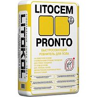 Litokol LITOCEM Pronto (25кг)