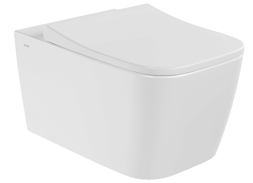 Vitra  7906B003-6430 Унитаз подвесной