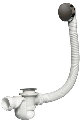 Cersanit LORENA 63086 Сифон для раковины