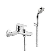 KERAMA MARAZZI PIANO 69340CKM.21.018 Смеситель для ванны