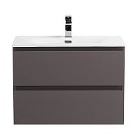 BelBagno Kraft KRAFT-600-2C-SO-GSO Тумба под раковину подвесная