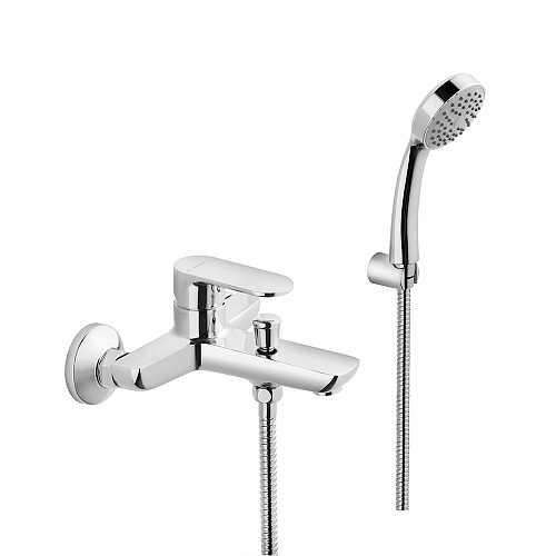 KERAMA MARAZZI PIANO 69340CKM.21.018 Смеситель для ванны