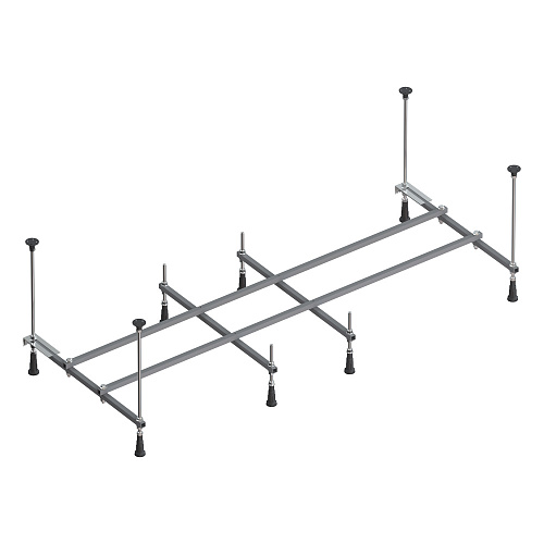 AM.PM  W01A-170-070W-R Каркас для ванны