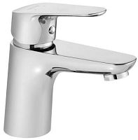 Santek WH5A02004C001 Форт Смеситель для раковины хром