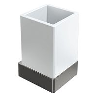 Boheme Qubic 10724-GM Стакан