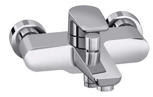 Dornbracht 33200935-00 Subway Смеситель для ванны, хром
