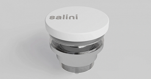 Salini 167301M Донный клапан Salini 167301M Донный клапан