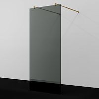 WasserKRAFT Vechte 60W 60W40BG-TG Душевой уголок
