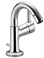 Сет № 1888 TFD33600955-00, Смеситель для биде (Chrome)