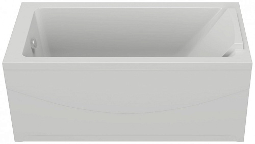 Jacob Delafon E6D301RU-00 SOFA Фронтальная панель для ванны 150х70 см, белая