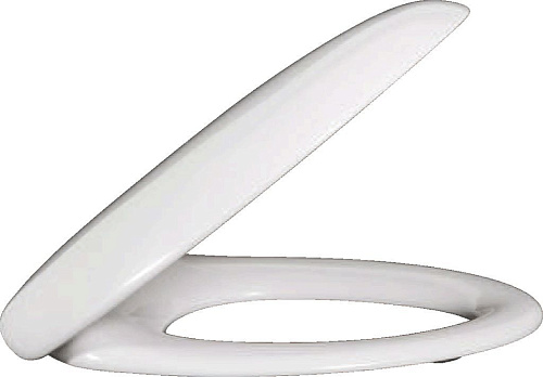 Villeroy & Boch 98M1S1R1 Pure Stone Сиденье для унитаза, альпийский белый Ceramicplus снято с производства