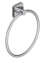 Kludi VELA S 2597805 Держатель для полотенца купить  в интернет-магазине Сквирел