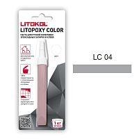 Litokol LITOPOXY_COLOR_LC 04 Паста для ручной колеровки