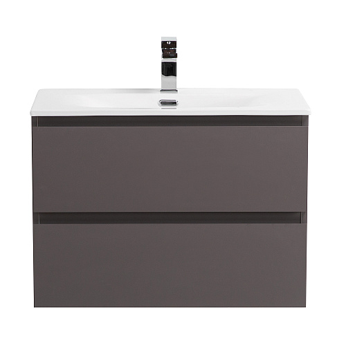 BelBagno Kraft KRAFT-600-2C-SO-GSO Тумба под раковину подвесная купить  в интернет-магазине Сквирел