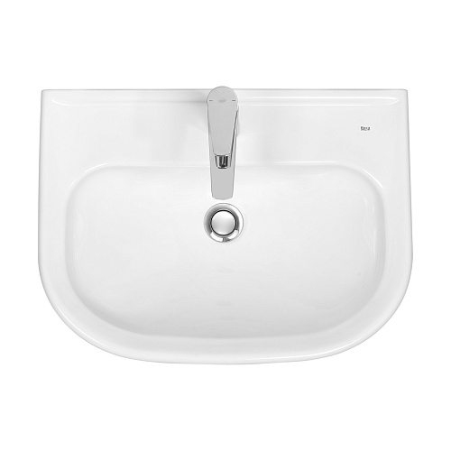 Roca Access ZRU9307608 Раковина подвесная