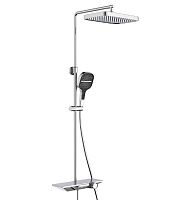 Vincea  VSFS-411CH Душевая стойка
