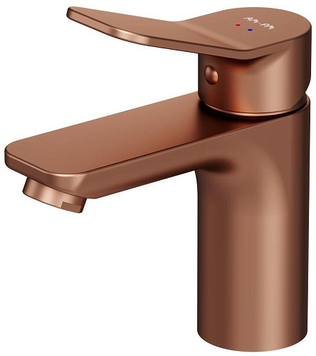 AM.PM X-Joy F85A02144 Смеситель для раковины