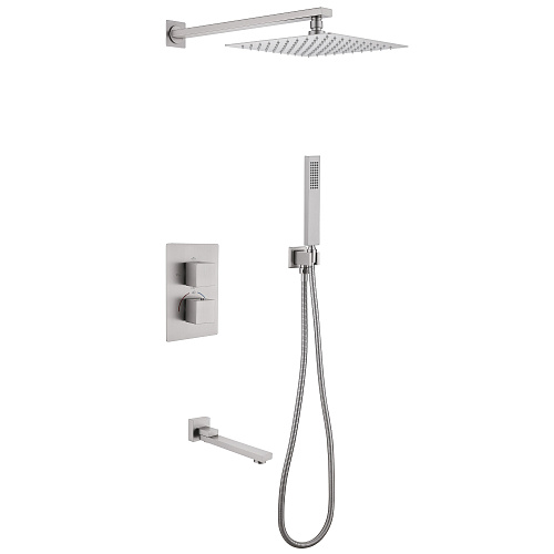 Abber Daheim AF8250SP Душевая система