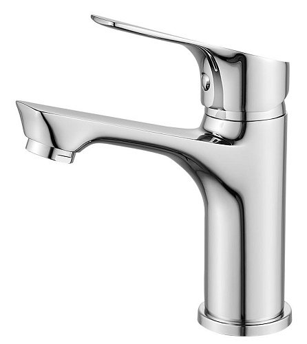 Rossinka RS29-13 RS29 Смеситель для раковины, хром