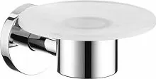 Hansgrohe Logis 40515000 Мыльница купить  в интернет-магазине Сквирел