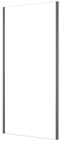 BelBagno Marino MARINO-2-FIX-90-C-GM Панель боковая