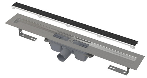 Alca Plast  APZ15S-650 Трап