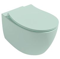 ISVEA Sentimenti 10AR02013-2T Унитаз подвесной