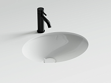 Ceramica Nova ERA CN15005 Раковина встраиваемая