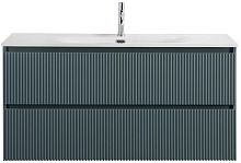 BelBagno Uno UNO-1200-2C-SO-AO Тумба под раковину подвесная