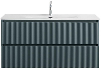 BelBagno Uno UNO-1200-2C-SO-AO Тумба под раковину подвесная